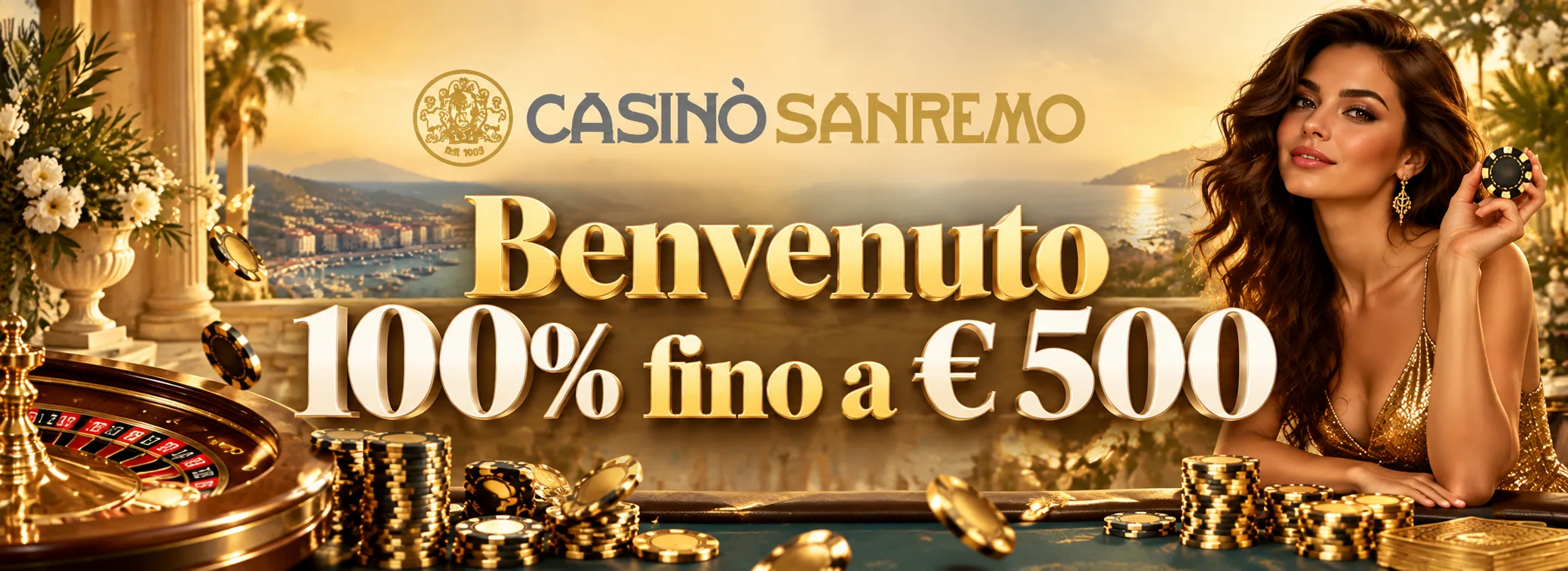 € 500